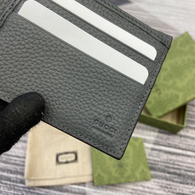 Gvc*1 wallets